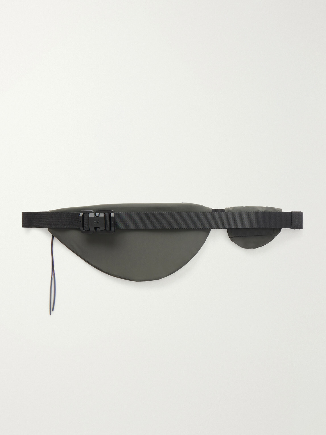 On - Post Archive Faction Recycled-Shell Running Belt Bag