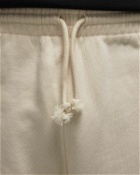 Reebok Classics Natural Dye Pants Beige - Mens - Sweatpants