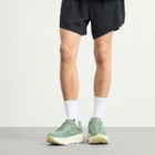 HOKA ONE ONE M Bondi 9 Sneaker in Succulent/Fern