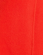 Rier Womens Midi skirt in Tomato red
