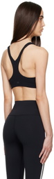 Splits59 Blue Ella Airweight Sport Bra