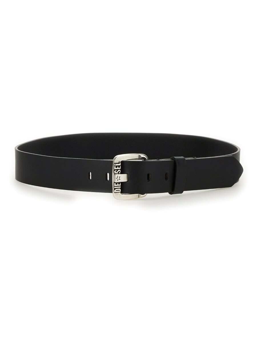 Diesel Black Phoenix Belt Diesel