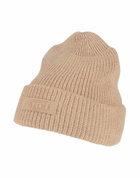 Patou Womens Hat Camel