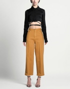 Briglia 1949 Womens Jeans Camel