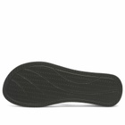 Havaianas Women's High Platform Flip Flops in Black