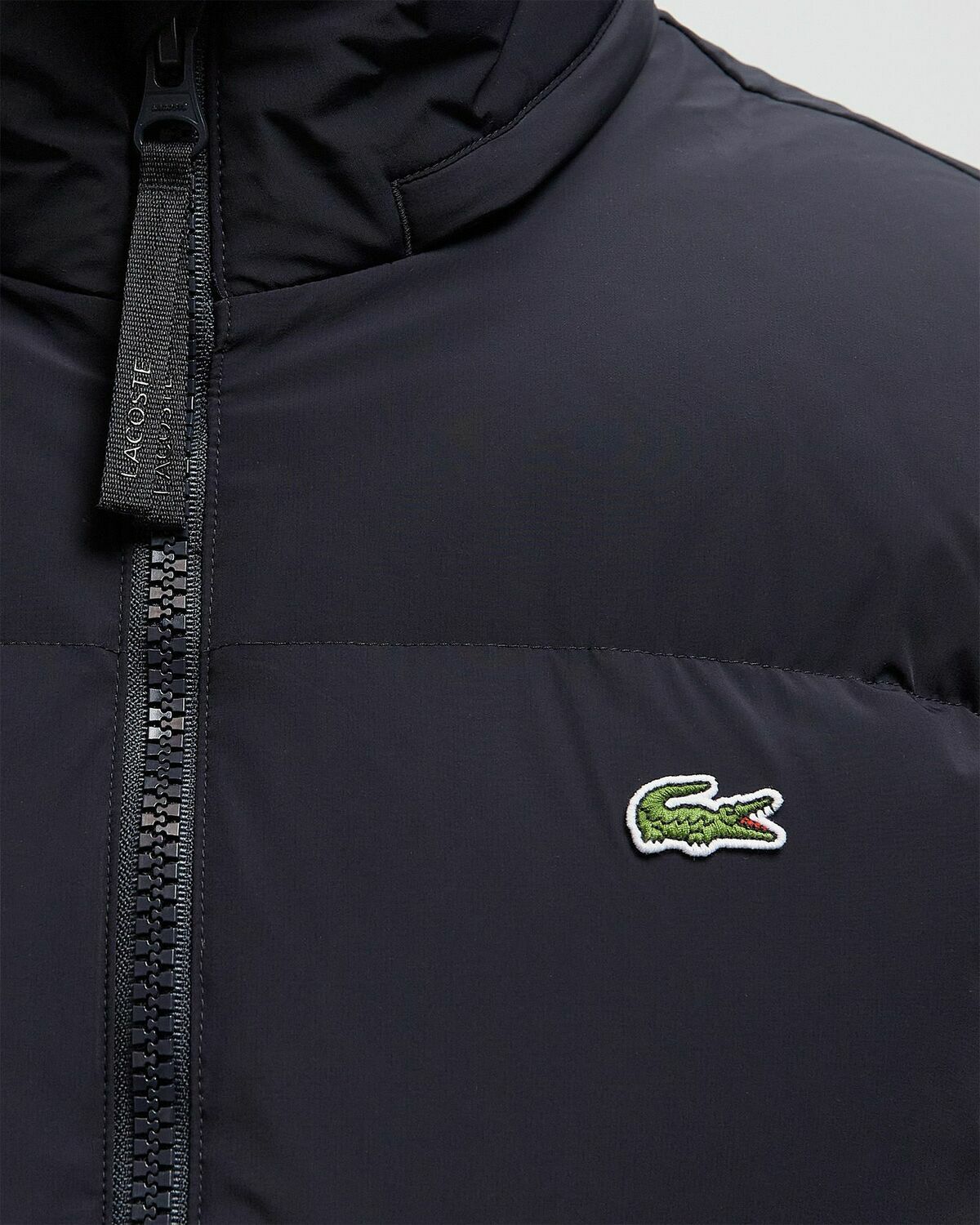 Lacoste PARKAS & BLOUSONS Blue Mens Down & Puffer Jacket