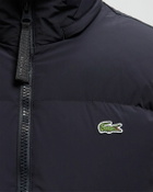 Lacoste PARKAS & BLOUSONS Blue Mens Down & Puffer Jacket