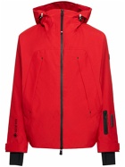 MONCLER GRENOBLE - Lapaz Gore-tex Nylon Ski Jacket