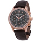 Frederique Constant Flyback Chronograph Automatic Mens Watch FC-760DG4H4