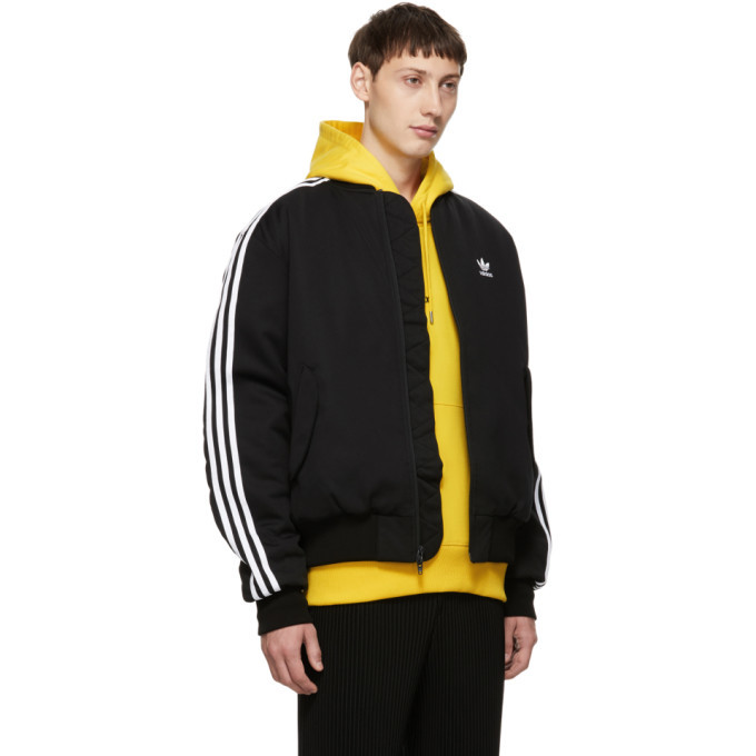 Adidas originals clearance ma1 padded