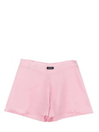 Miu Miu Logo Short