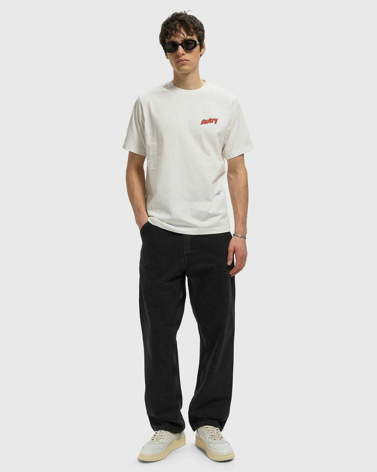 T-SHIRT MAIN Man
