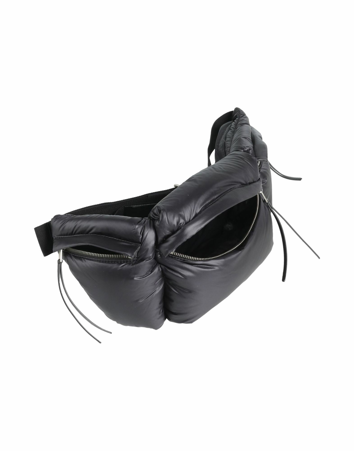 Jil Sander Womens Belt bag in Black