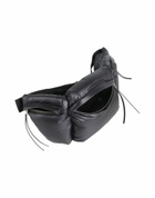 Jil Sander Womens Belt bag in Black