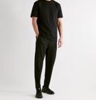 ACNE STUDIOS - Everrick Slim-Fit Cotton-Jersey T-Shirt - Black