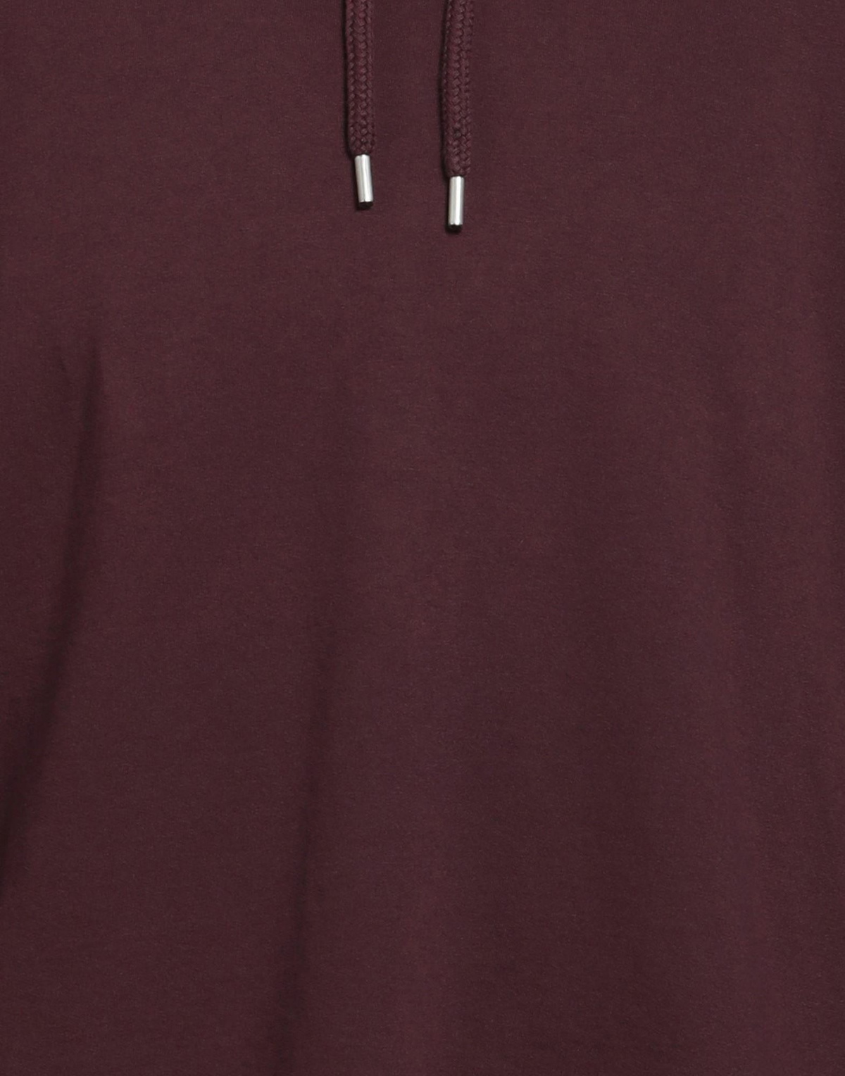 C. p. Company Mens Sweatshirt Burgundy