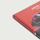 Gestalten Drive Different in Classic Driver