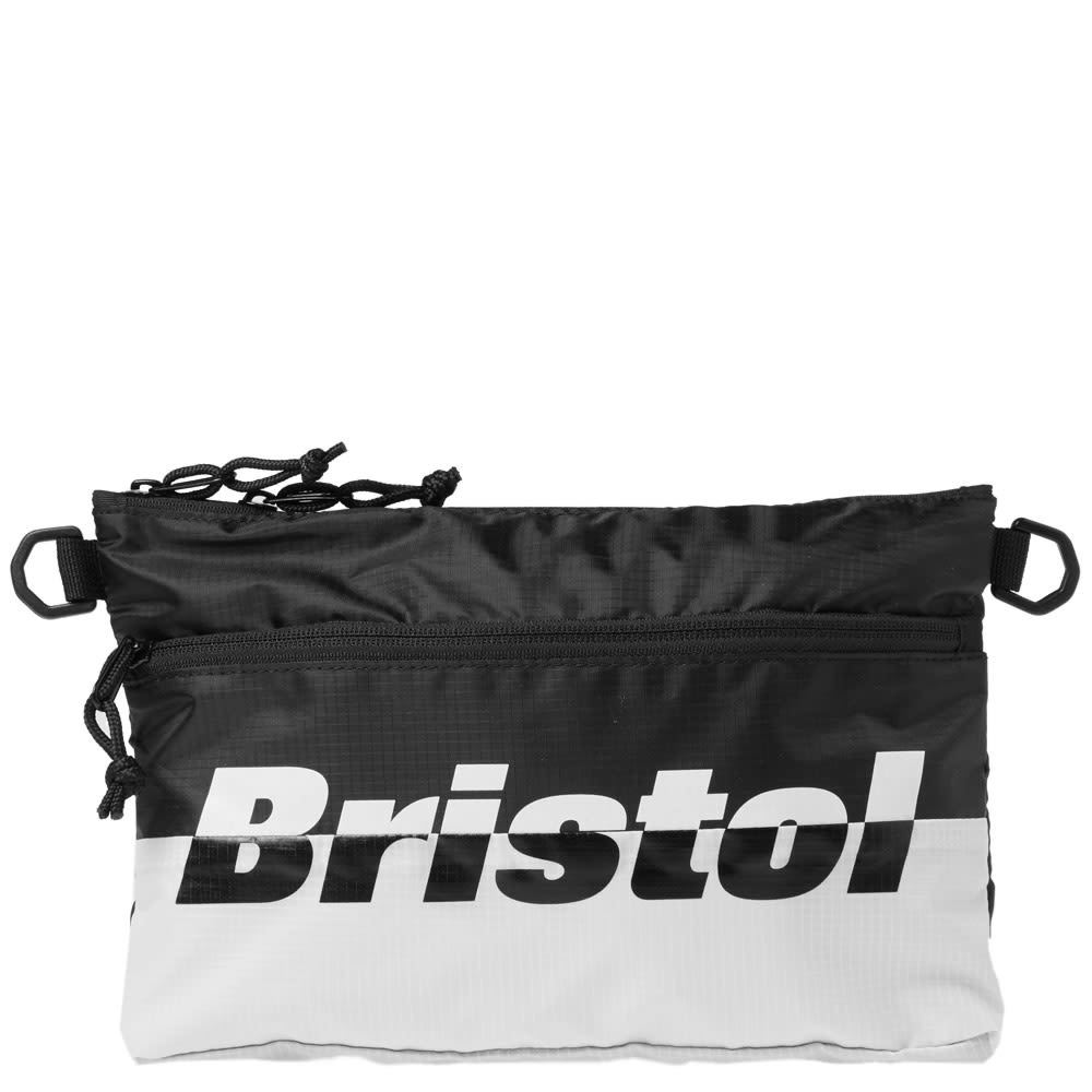 F.C. Real Bristol Sacochie Bag F.C. Real Bristol