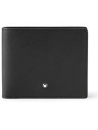 MONTBLANC - Sartorial Cross-Grain Leather Billfold Wallet