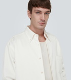 Acne Studios Cotton overshirt