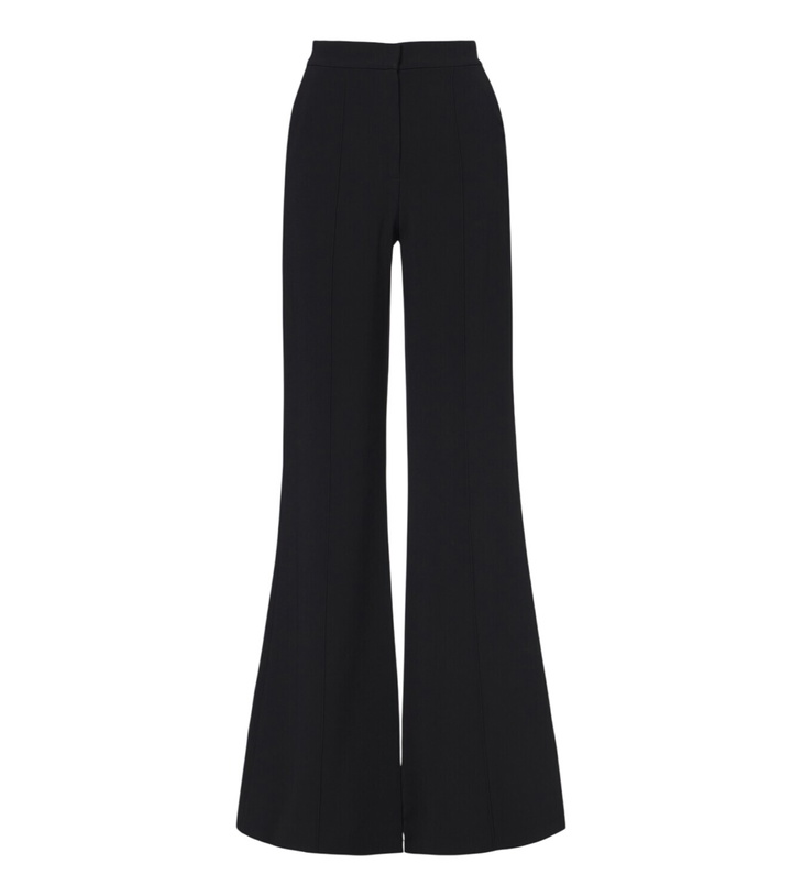 Photo: Elie Saab Cady flared pants