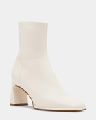 Steve Madden Harp Booties in Natural
