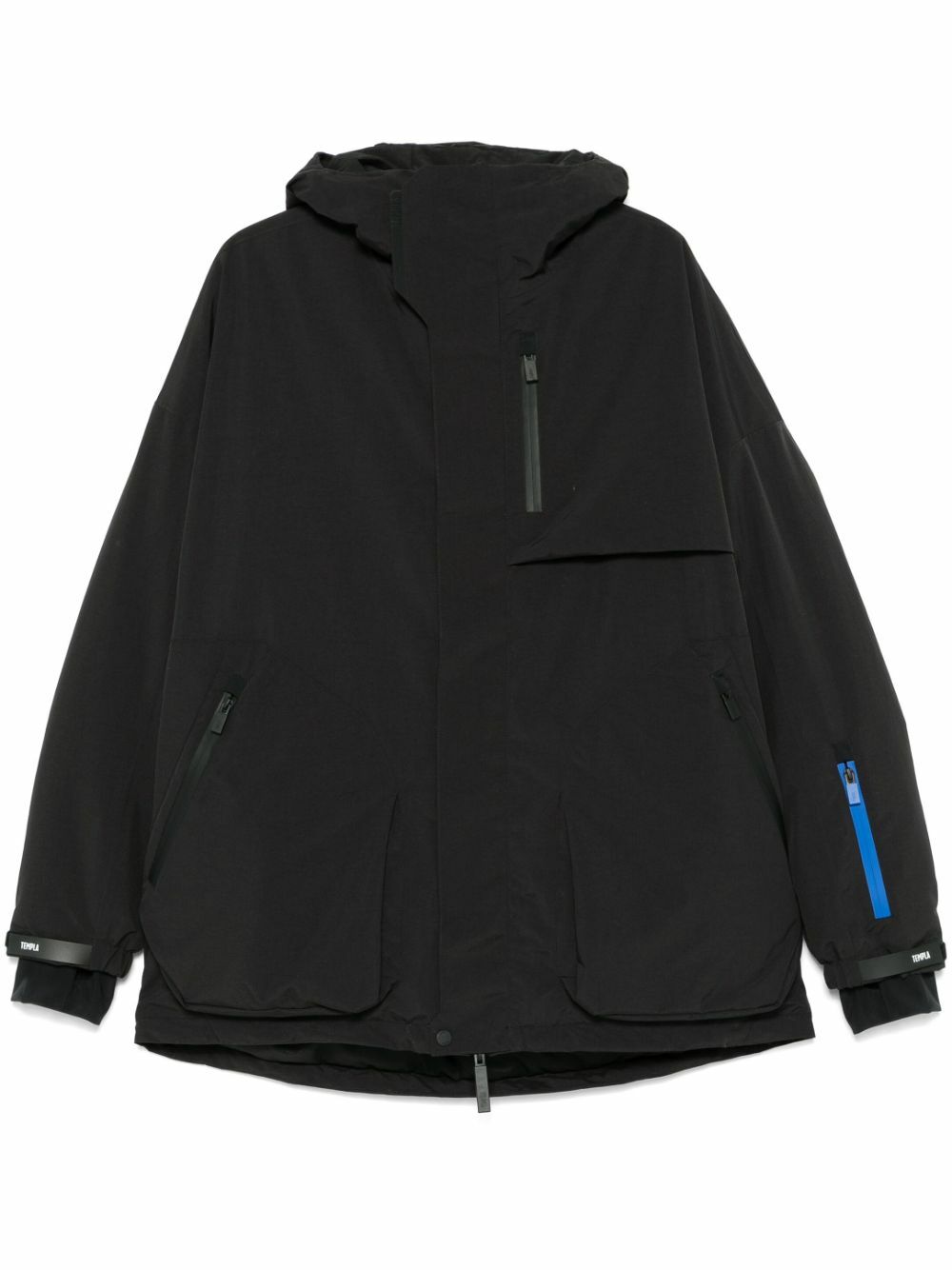 Templa Dysydent Thermal Ski Jacket