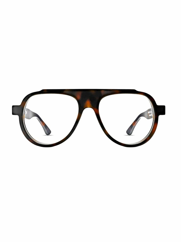 Photo: Thierry Lasry DYNASTY Eyewear