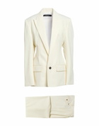 Dsquared2 Womens Suit in Off white