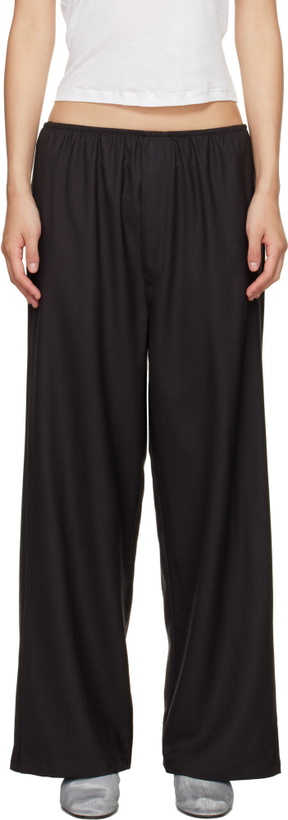 Photo: Baserange Brown Stoa Lounge Pants