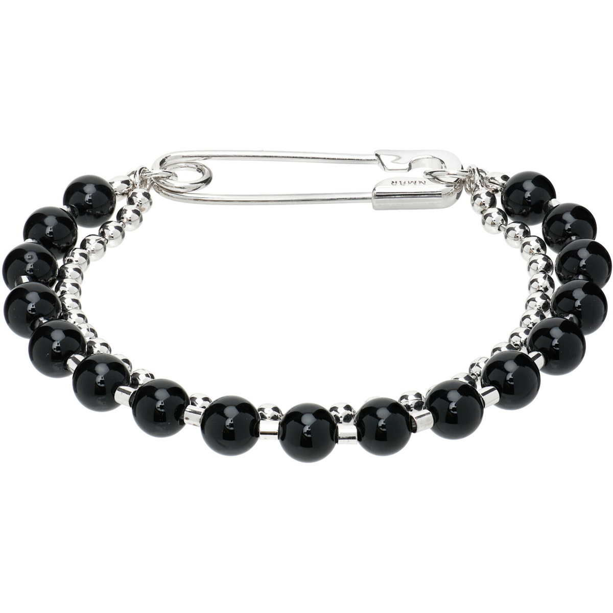 Numbering #9909 Bracelet