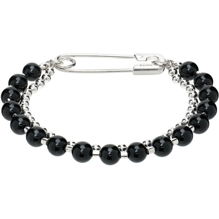 Photo: Numbering #9909 Bracelet