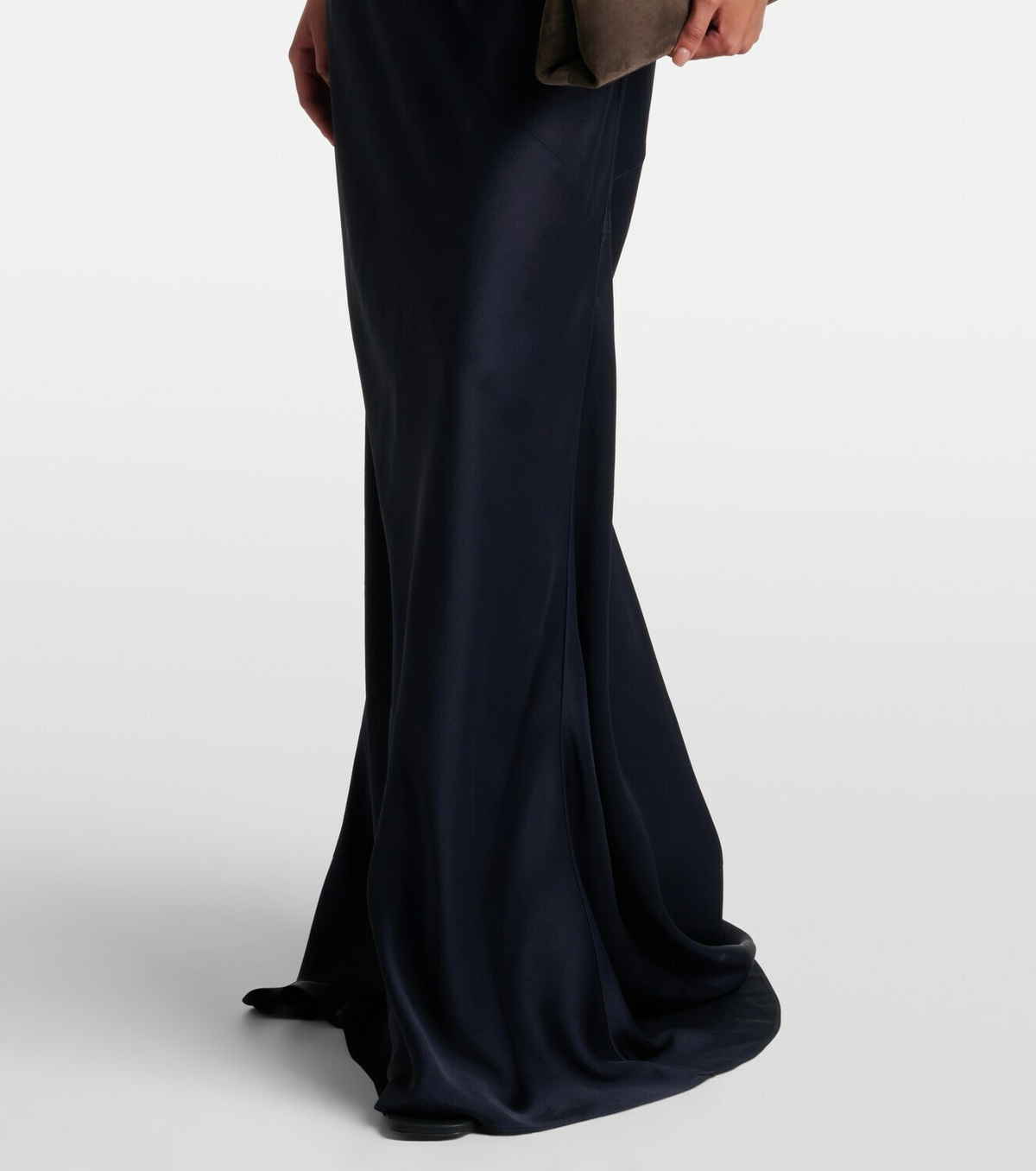 Brunello Cucinelli Embellished cocktail dress