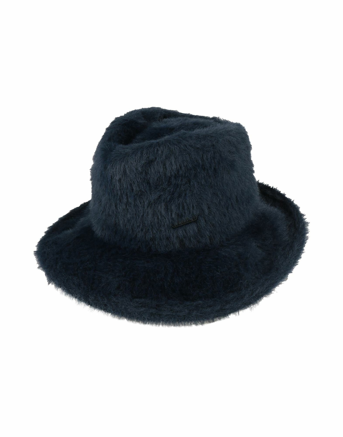 Borsalino Womens Hat Midnight in Blue