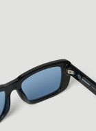 Burberry - Jarvis Sunglasses in Blue