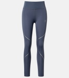 Adidas by Stella McCartney High-rise leggings