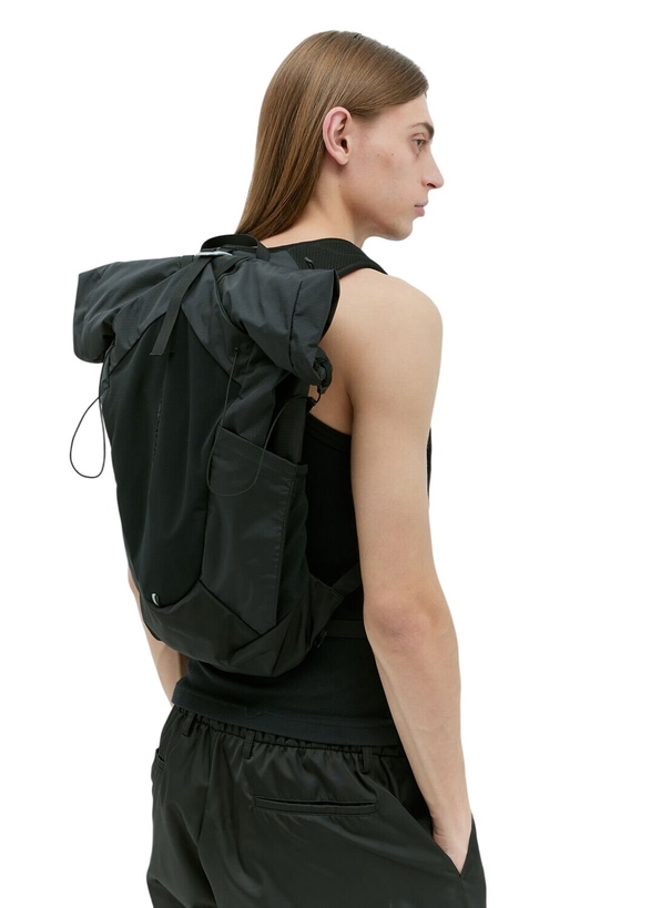 Photo: Salomon Acs Daypack