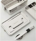 Balenciaga - Logo stainless steel lunchbox