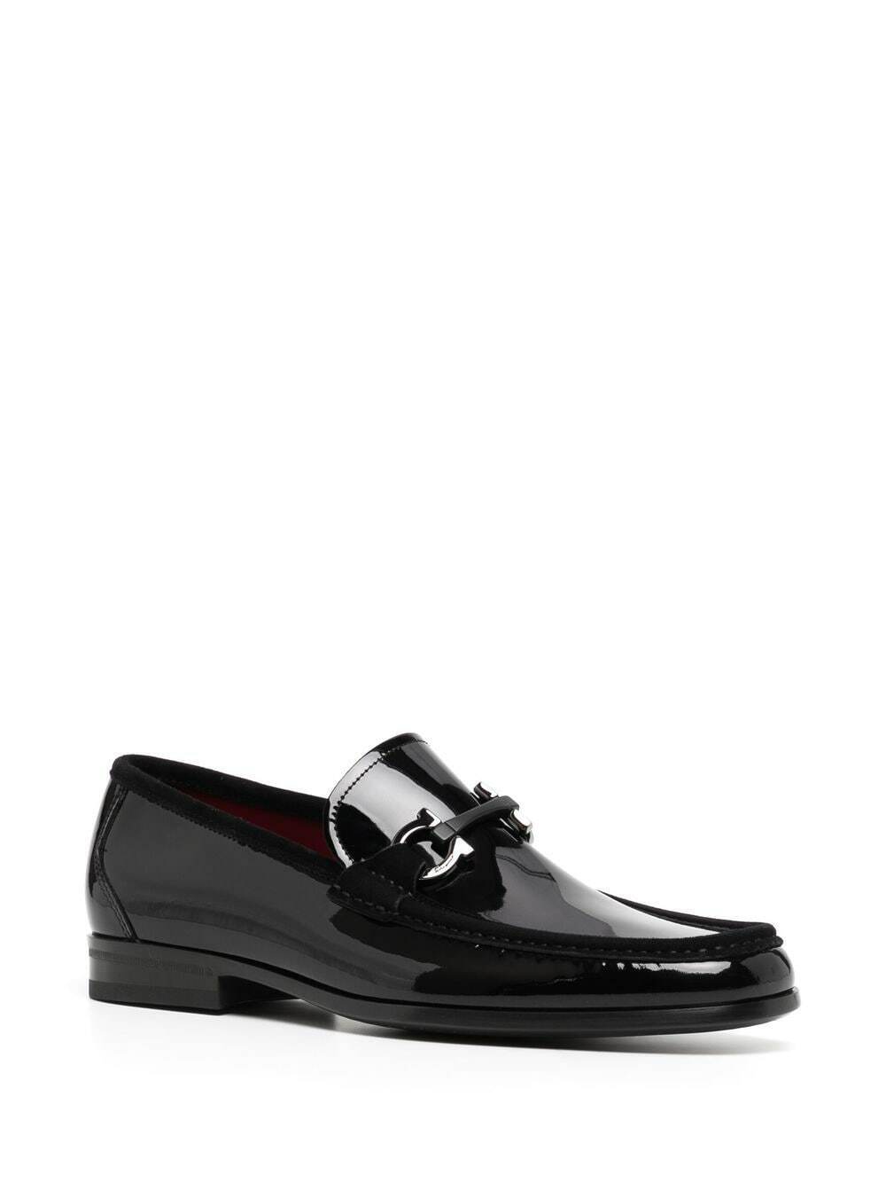 ferragamo sarno loafers