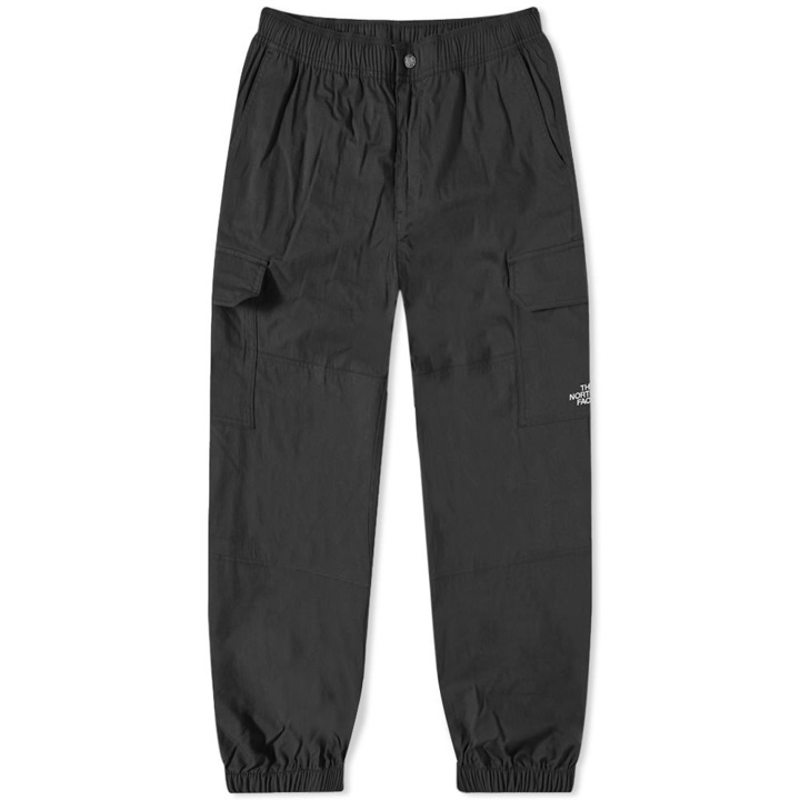 Photo: The North Face Conrads Flag Cargo Pant