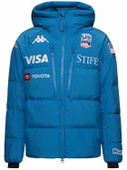 KAPPA 6cento 662c Us Jacket