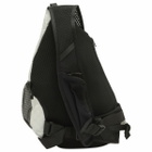 SEALSON SR4 Cross Body Bag in White 