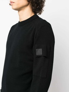 C.P. COMPANY - Wool Sweater