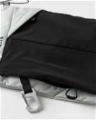 Salomon Acs Pouch 2 Grey - Mens - Messenger & Crossbody Bags