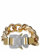 1017 ALYX 9SM - Chain Bracelet W/ Buckle