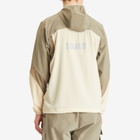 KA_YO_Prototype Men's Solaris Jacket in Stone