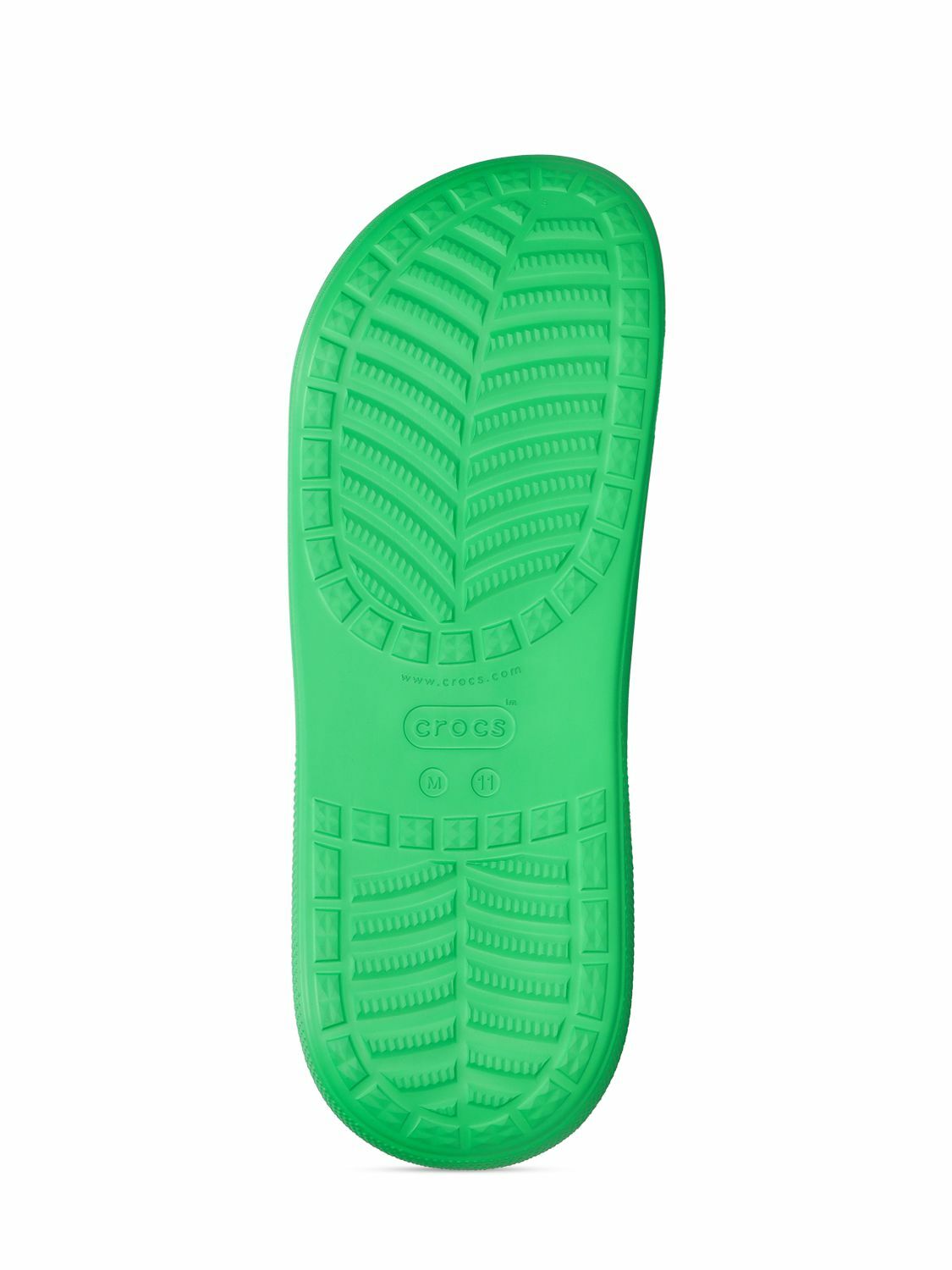 CROCS - Classic Crush Boots Crocs