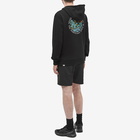 The North Face Men's Seasonal Graphic Hoody in Black