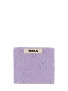 TEKLA Set Of 3 Organic Cotton Towels