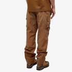 The North Face Men's x Undercover Geodesic Shell Pant in Sepia Brown